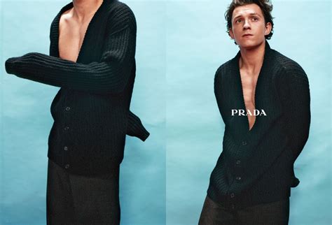 prada men advertising|PRADA MENSWEAR SPRING/SUMMER 2022 ADVERTISING .